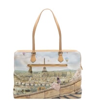 YNOT YESBAG Schultertasche Heißluftballons - Damentaschen - 4