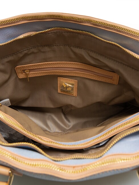 YESBAG Schultertasche Heißluftballons - Damentaschen