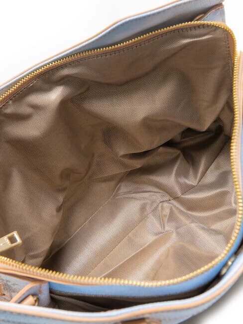 YESBAG  Große Umhängetasche Blumen- - Damentaschen