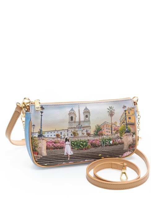 YESBAG SPECIAL  Umhängetasche Blumen- - Damentaschen