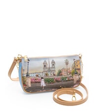 YNOT YESBAG SPECIAL  Umhängetasche Blumen- - Damentaschen - 2