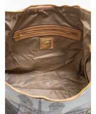 YNOT YESBAG Hobo-Umhängetasche Blumen- - Damentaschen - 5