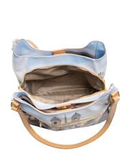 YNOT YESBAG Umhängetasche Blumen- - Damentaschen - 5