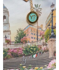 YNOT YESBAG SPECIAL  Umhängetasche Blumen- - Damentaschen - 3