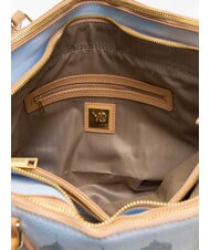 YNOT YESBAG Schultertasche Blumen- - Damentaschen - 5