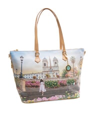 YNOT YESBAG SPECIAL  Einkaufstasche Blumen- - Damentaschen - 2