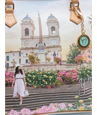 YNOT YESBAG SPECIAL  Einkaufstasche Blumen- - Damentaschen - 3