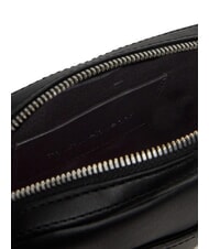 CALVIN KLEIN CKJ MONO LOGO Geldbeutel auf Schwarz - Damentaschen - 4