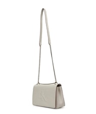 CALVIN KLEIN SCULPTED EW Umhängetasche / Crossbody Bag Windspiel - Damentaschen - 3