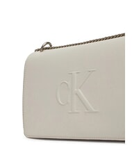 CALVIN KLEIN SCULPTED EW Umhängetasche / Crossbody Bag Windspiel - Damentaschen - 4