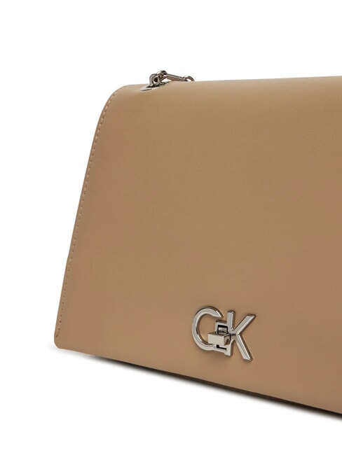 CK CONV CHAIN Wandelbare Umh&auml;ngetasche, Umh&auml;ngetasche Geschirr - Damentaschen