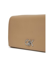 CALVIN KLEIN CK CONV CHAIN Umhängetasche Geschirr - Damentaschen - 4