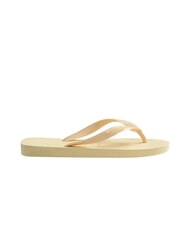 HAVAIANAS TOP SENSES Flip-Flops Buttercreme - Damenschuhe - 2