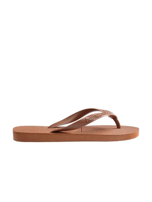 TOP SENSES Flip-Flops Rost - Schuhe Unisex