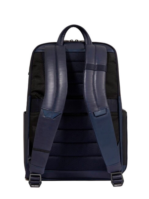 LIKO 15,6" Laptop-Rucksack Blau - PC-Rucksäcke