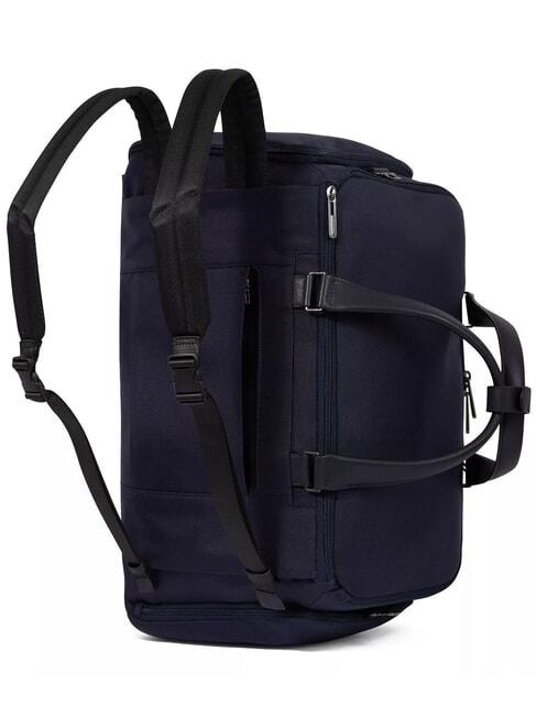 BRIEF 2 Seesack mit Schultergurt Blau - Reisetaschen