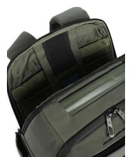 PIQUADRO FX  14" Laptop-Rucksack GRÜN - PC-Rucksäcke - 3