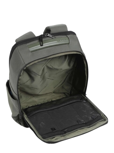 FX  14" Laptop-Rucksack GRÜN - PC-Rucksäcke