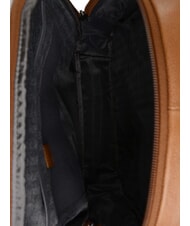 PIQUADRO Zaino P15, 14 "PC-Halter LEDER - PC-Rucksäcke - 5