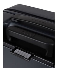 PIQUADRO CBO Handgepäckwagen Blau - Handgepäck - 3