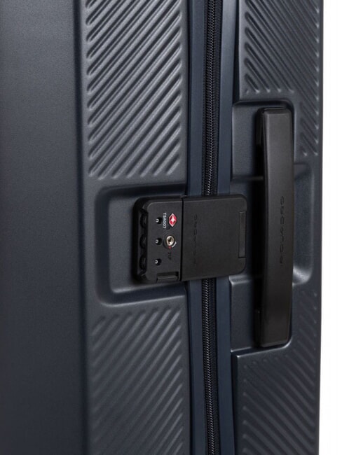 CBO Handgepäckwagen Blau - Handgepäck