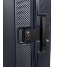 PIQUADRO CBO Handgepäckwagen Blau - Handgepäck - 4