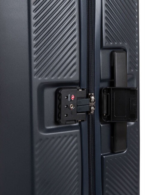 CBO Handgepäckwagen Blau - Handgepäck