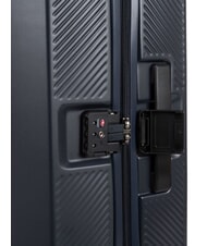 PIQUADRO CBO Handgepäckwagen Blau - Handgepäck - 5