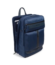 PIQUADRO TRAKAI Rucksack für PC 14 "/ Ipad 12,9" Blau - PC-Rucksäcke - 2