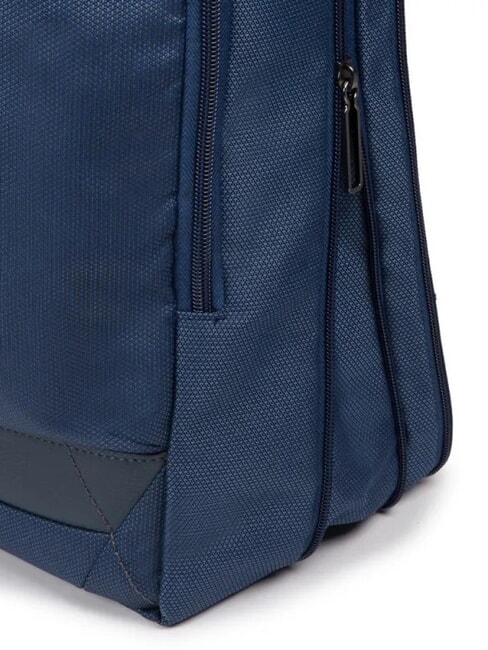 TRAKAI Rucksack für PC 14 "/ Ipad 12,9" Blau - PC-Rucksäcke