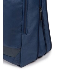 PIQUADRO TRAKAI Rucksack für PC 14 "/ Ipad 12,9" Blau - PC-Rucksäcke - 3