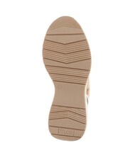 ALVIERO MARTINI PRIMA CLASSE GEO JR Turnschuhe gebrochenes Weiß/Geo-Beige - Damenschuhe - 8