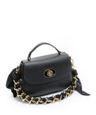 YNOT EMILY Handtasche / Umhängetasche SCHWARZ - Damentaschen - 2