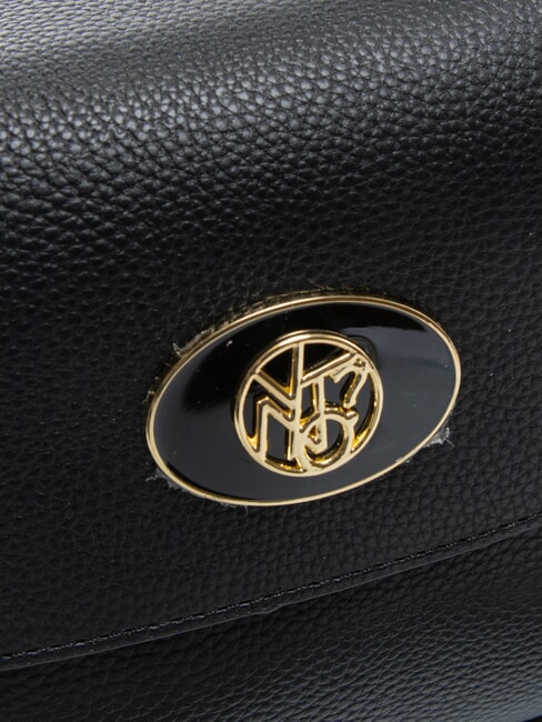 EMILY Handtasche / Umhängetasche SCHWARZ - Damentaschen