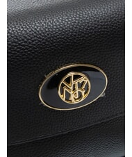 YNOT EMILY Handtasche / Umhängetasche SCHWARZ - Damentaschen - 3