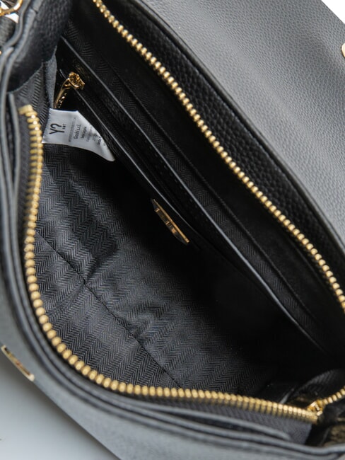 EMILY Handtasche / Umhängetasche SCHWARZ - Damentaschen