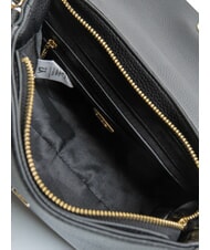 YNOT EMILY Handtasche / Umhängetasche SCHWARZ - Damentaschen - 6