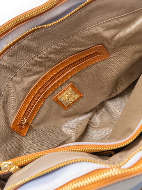 YESBAG Schultertasche Turin - Damentaschen