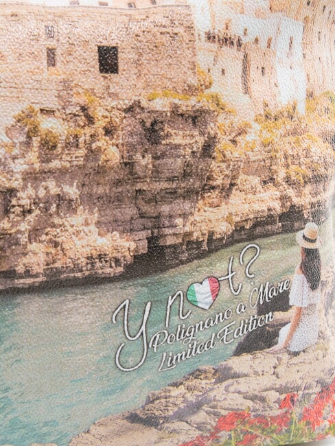 YESBAG Hobo-Umhängetasche polignano - Damentaschen