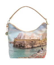 YNOT YESBAG Hobo-Umhängetasche polignano - Damentaschen - 4