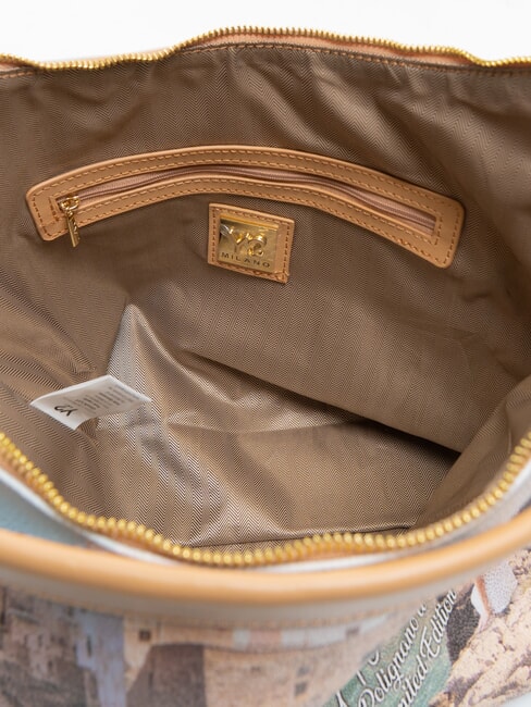 YESBAG Hobo-Umhängetasche polignano - Damentaschen