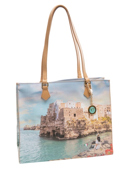 YESBAG SPECIAL  Umhängetasche polignano - Damentaschen