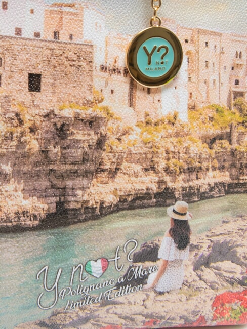 YESBAG SPECIAL  Umhängetasche polignano - Damentaschen