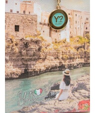 YNOT YESBAG SPECIAL  Umhängetasche polignano - Damentaschen - 3