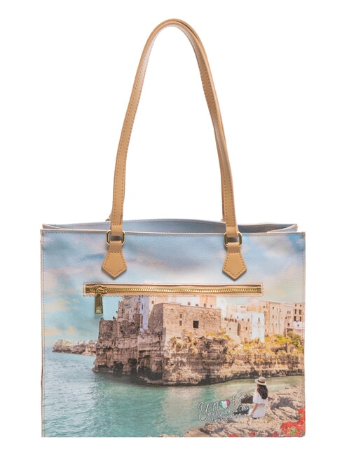 YESBAG SPECIAL  Umhängetasche polignano - Damentaschen