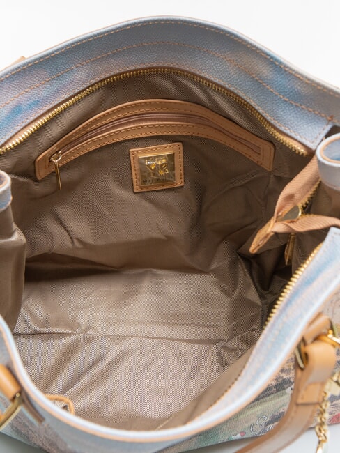 YESBAG SPECIAL  Umhängetasche polignano - Damentaschen