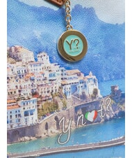 YNOT YESBAG  Große Umhängetasche Zitronenküste - Damentaschen - 3