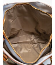 YNOT YESBAG  Große Umhängetasche Zitronenküste - Damentaschen - 5