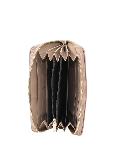 EMILY Geldbörse mit Rundum-Reißverschluss nackt - Brieftaschen Damen