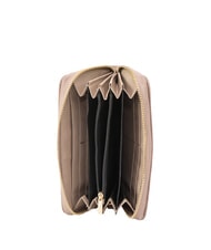 YNOT EMILY Geldbörse mit Rundum-Reißverschluss - Brieftaschen Damen